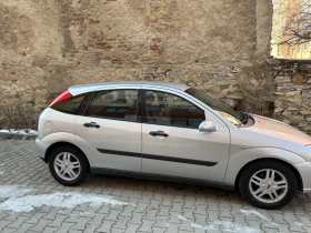 Ford Focus 1.8 tdi, снимка 1