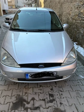 Ford Focus 1.8 tdi, снимка 2