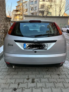 Ford Focus 1.8 tdi, снимка 3