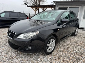     Seat Ibiza 1.4 Beat