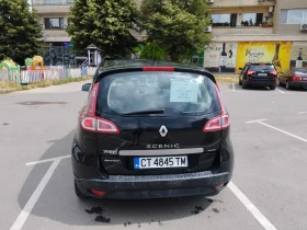 Обява за продажба на Renault Scenic XMode 1.6газ ~5 500 лв. - изображение 10