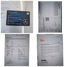 Mercedes-Benz E 200 Avangarde, ,  | Mobile.bg    3
