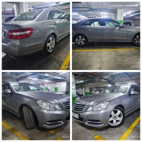 Mercedes-Benz E 200 Avangarde, ,  | Mobile.bg    11