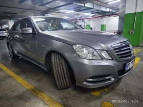 Mercedes-Benz E 200 Avangarde, ,  | Mobile.bg    17