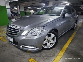 Mercedes-Benz E 200 Avangarde, ,  | Mobile.bg    2