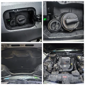 Mercedes-Benz E 200 Avangarde, ,  | Mobile.bg    16