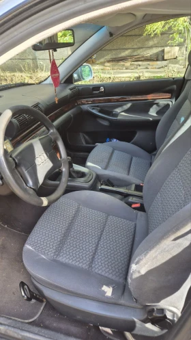 Снимка Audi A4