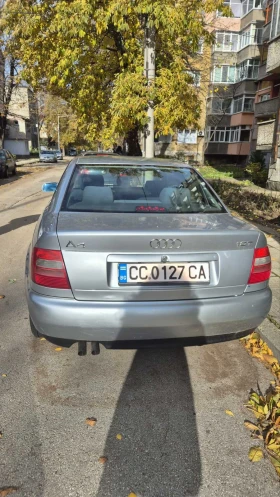 Audi A4 | Mobile.bg    4