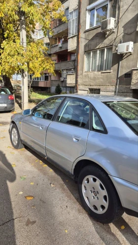 Audi A4 | Mobile.bg    6