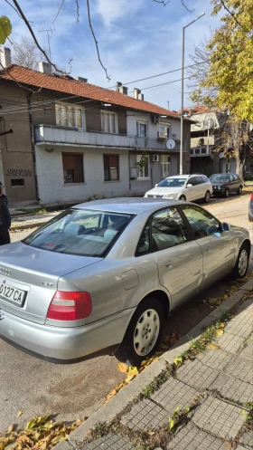 Audi A4 | Mobile.bg    7