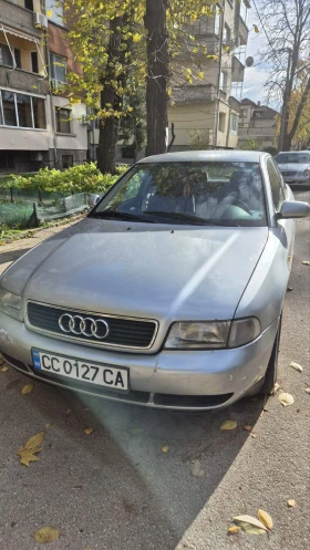 Audi A4 | Mobile.bg    8