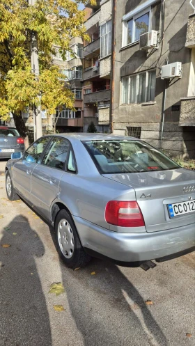 Audi A4 | Mobile.bg    9