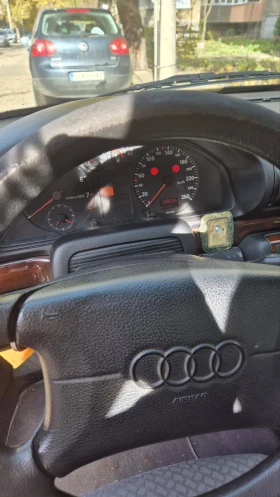 Audi A4 | Mobile.bg    2