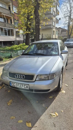 Audi A4 | Mobile.bg    3