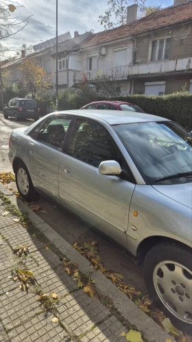 Audi A4 | Mobile.bg    10