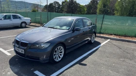 BMW 325 Xi | Mobile.bg    8