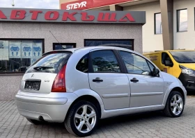 Citroen C3 1.4HDI 90кс - 3500 лв. - 25486109 | Car24.bg
