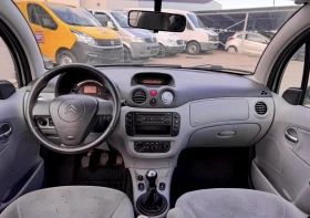 Citroen C3 1.4HDI 90кс - 3500 лв. - 25486109 | Car24.bg