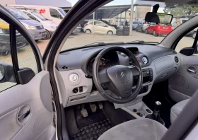 Citroen C3 1.4HDI 90кс - 3500 лв. - 25486109 | Car24.bg