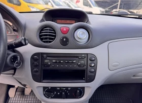 Citroen C3 1.4HDI 90кс - 3500 лв. - 25486109 | Car24.bg