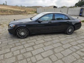Mercedes-Benz S 500 500/550 | Mobile.bg    3