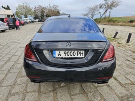 Mercedes-Benz S 500 500/550 | Mobile.bg    4