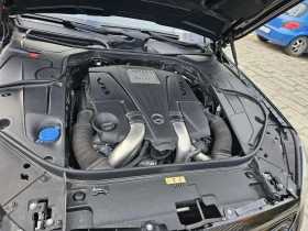 Mercedes-Benz S 500 500/550 | Mobile.bg    10