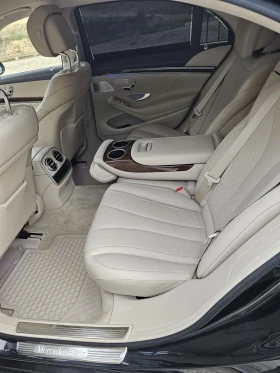 Mercedes-Benz S 500 500/550 | Mobile.bg    6