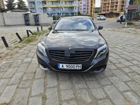 Mercedes-Benz S 500 500/550 | Mobile.bg    1