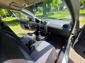 Обява за продажба на Ford Fiesta ~2 550 лв. - изображение 6
