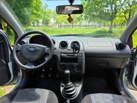 Обява за продажба на Ford Fiesta ~2 550 лв. - изображение 4