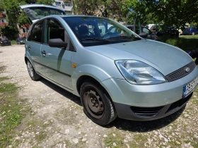 Обява за продажба на Ford Fiesta ~2 550 лв. - изображение 1
