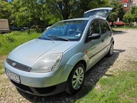 Обява за продажба на Ford Fiesta ~2 550 лв. - изображение 3