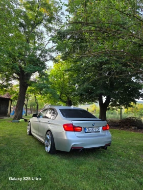 Обява за продажба на BMW 335 BMW F30 xDrive 335i  ~32 000 лв. - изображение 1