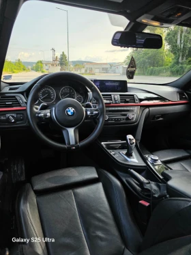 BMW 335 BMW 335 BMW F30 xDrive 335i 306hp | Stage 2 420. | Mobile.bg    7