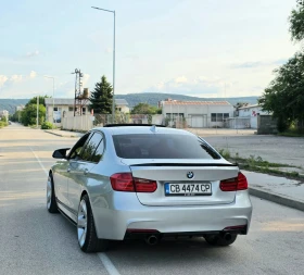 BMW 335 BMW 335 BMW F30 xDrive 335i 306hp | Stage 2 420. | Mobile.bg    5