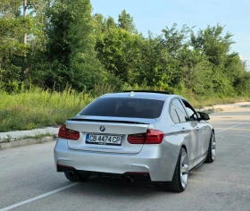 BMW 335 BMW 335 BMW F30 xDrive 335i 306hp | Stage 2 420. | Mobile.bg    4
