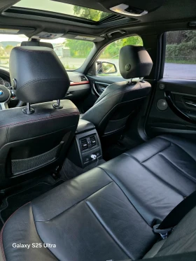 BMW 335 BMW 335 BMW F30 xDrive 335i 306hp | Stage 2 420. | Mobile.bg    8