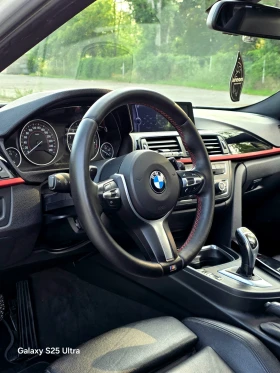 BMW 335 BMW 335 BMW F30 xDrive 335i 306hp | Stage 2 420. | Mobile.bg    9