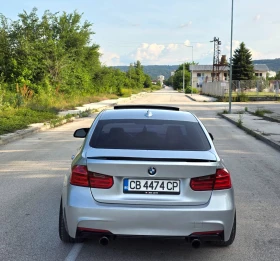 BMW 335 BMW 335 BMW F30 xDrive 335i 306hp | Stage 2 420. | Mobile.bg    6