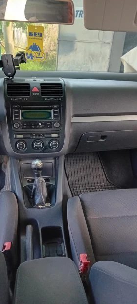 Обява за продажба на VW Golf ~4 499 лв. - изображение 5