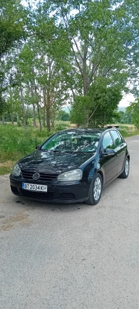 Обява за продажба на VW Golf ~4 650 лв. - изображение 1