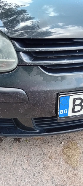 Обява за продажба на VW Golf ~4 650 лв. - изображение 6