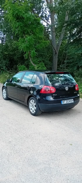 Обява за продажба на VW Golf ~4 650 лв. - изображение 1