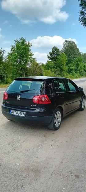Обява за продажба на VW Golf ~4 650 лв. - изображение 3