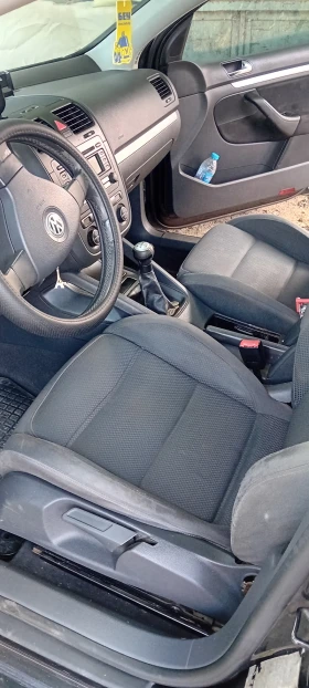 Обява за продажба на VW Golf ~4 650 лв. - изображение 10