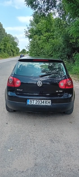 Обява за продажба на VW Golf ~4 650 лв. - изображение 2