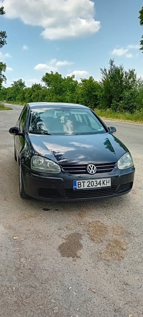Обява за продажба на VW Golf ~4 650 лв. - изображение 8