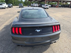 Ford Mustang 2018* ECOBOOST* КОЖА* CARPLAY* NAVI - 33000 лв. - 42463097 4