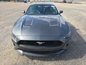 Ford Mustang 2018* ECOBOOST* КОЖА* CARPLAY* NAVI - 33000 лв. - 42463097 2